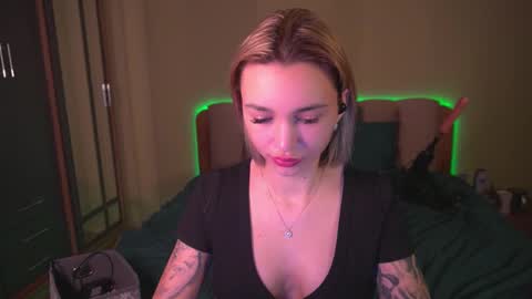 Teya online show from 02-13-25, 06:30
