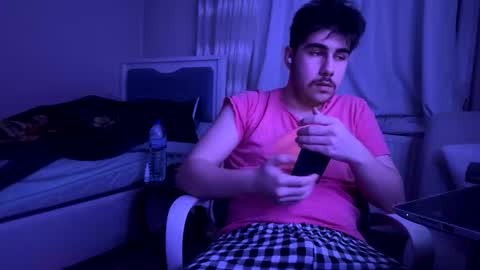 Teo online show from 03-03-26, 12:17