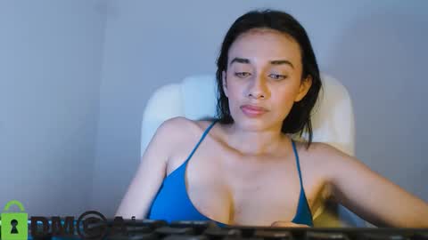 Lisa online show from 12-17-25, 04:24