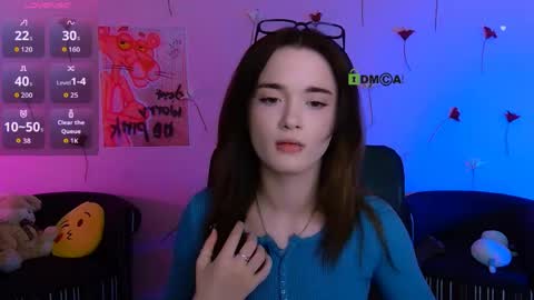 your love online show from 05-09-26, 06:57