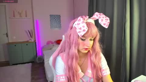 teresaron online show from 07-28-26, 12:48
