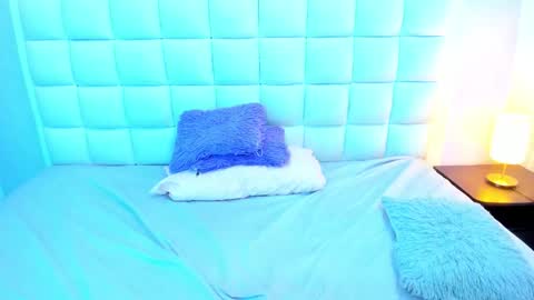 Teresa online show from 11-08-25, 10:26