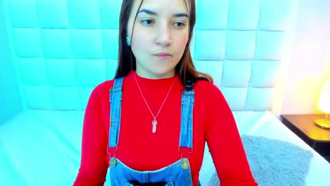 Teresa online show from 06-05-26, 01:28