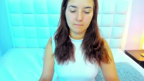 Snapshot of teresasroom_ chatting on 07-21-26, 03:03 Teresa online show from 07-21-26, 03:03