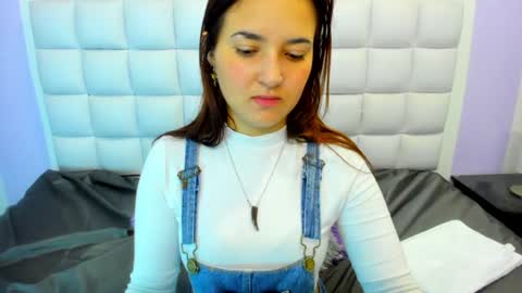Snapshot of teresasroom_ chatting on 07-29-26, 01:31 Teresa online show from 07-29-26, 01:31