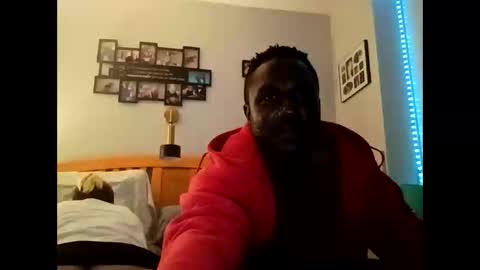 Teris J online show from 04-24-26, 02:25