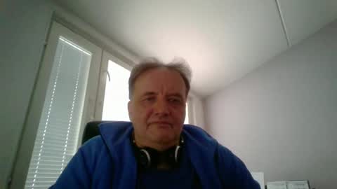 Snapshot of tero007 chatting on 02-13-25, 08:48 tero007 online show from 02-13-25, 08:48