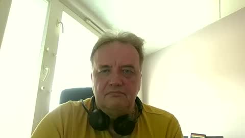 tero007 online show from 04-10-26, 07:02