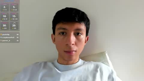 Juanfe  online show from 09-20-25, 07:37