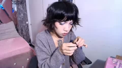 Terra Elowen online show from 09-26-25, 11:36