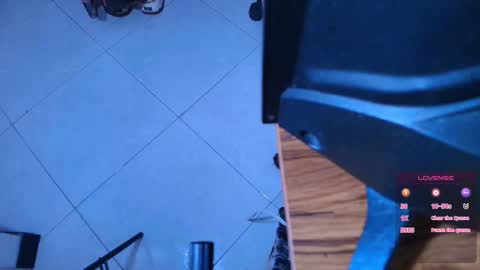 Terra Elowen online show from 10-28-25, 11:25