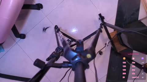 Terra Elowen online show from 11-01-25, 11:45