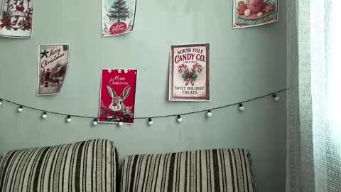 Anny Simpson online show from 02-03-26, 06:40