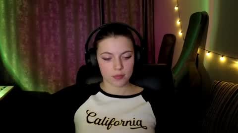 Anny Simpson online show from 03-13-26, 06:03