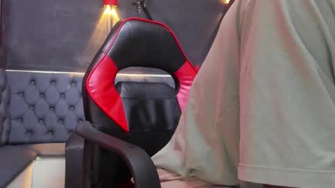 terranze_z online show from 03-12-26, 09:21