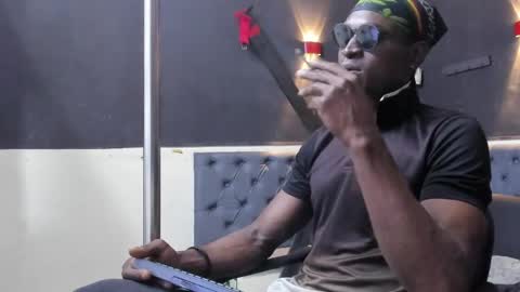 terranze_z online show from 03-29-26, 07:47