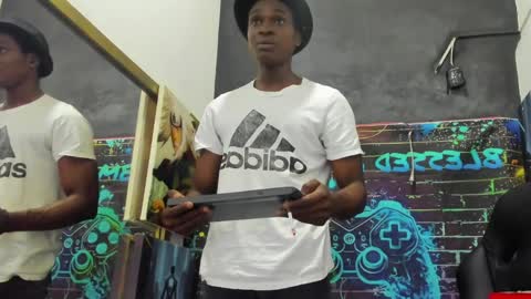 terranze_z online show from 04-08-26, 10:26