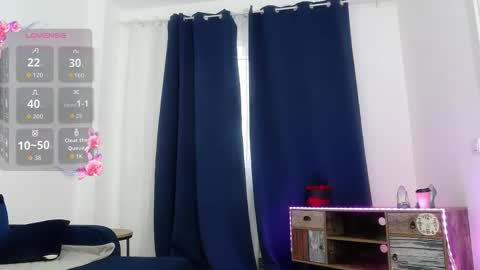 Snapshot of terresadiamond chatting on 11-24-25, 06:57 Terresa online show from 11-24-25, 06:57