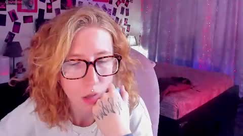 Terry online show from 07-28-26, 12:48