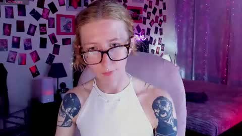 Terry online show from 07-31-26, 04:17
