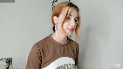 Caroline online show from 05-14-26, 05:31