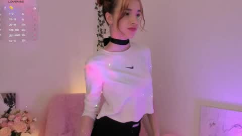 Caroline online show from 05-21-26, 05:09