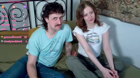 Snapshot of terry_and_elanor chatting on 02-27-26, 01:49 terry and elanor online show from 02-27-26, 01:49