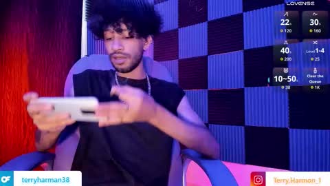 Terry online show from 02-26-26, 07:35