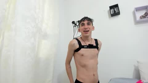 terrygrace online show from 02-06-26, 08:23