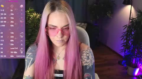 Terry online show from 04-11-26, 05:23