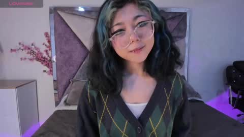 terumikitty online show from 09-11-25, 09:37