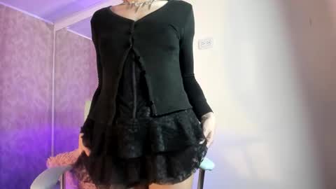 terumikitty online show from 03-13-26, 08:26