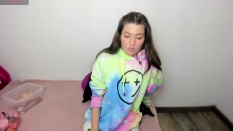 tesa online show from 11-28-25, 06:05