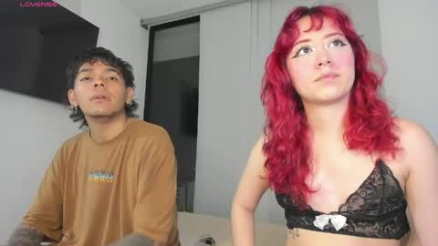 Snapshot of tessa_evanss chatting on 05-19-26, 12:27 Tessa online show from 05-19-26, 12:27