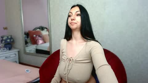 Tessa Joy online show from 06-05-26, 04:08