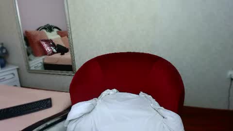 Tessa Joy online show from 06-11-26, 04:21