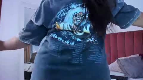 TERESA  online show from 06-10-26, 10:08