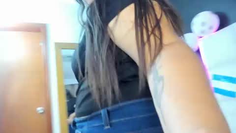TERESA  online show from 06-26-26, 08:35