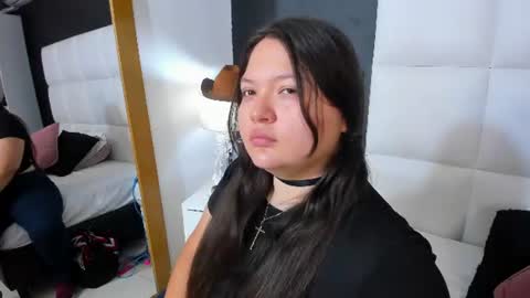 TERESA  online show from 07-13-26, 05:27
