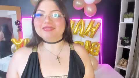 TERESA  online show from 07-27-26, 10:28