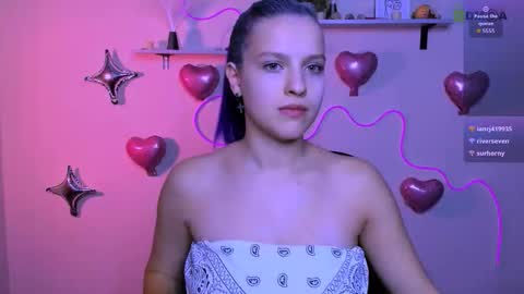 tessa_tea online show from 02-10-26, 09:41