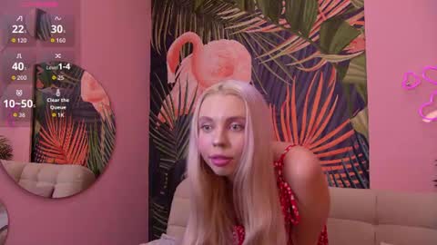 Tessa online show from 07-25-26, 01:52