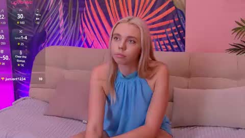 Tessa online show from 07-27-26, 01:51