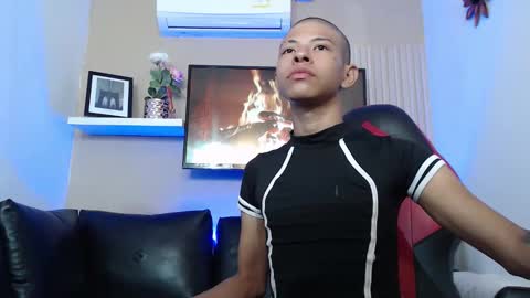 tessachains online show from 11-18-25, 12:09