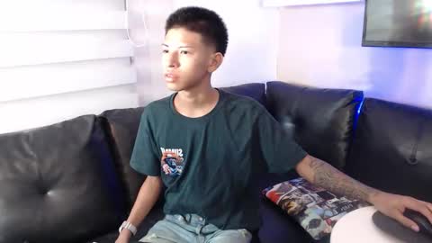 tessachains online show from 01-09-26, 04:10