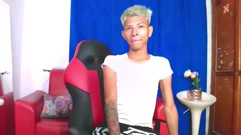 tessachains online show from 02-24-26, 09:35