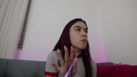 Tessa foxie      online show from 05-09-26, 12:10