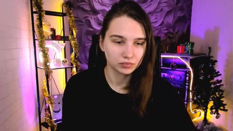 Tessa online show from 02-05-26, 09:25