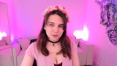 Tessa online show from 03-26-26, 05:24