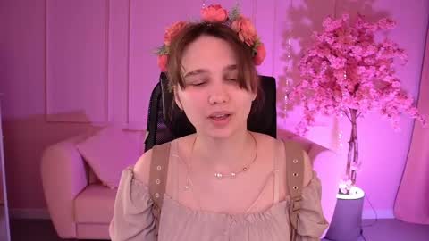 Tessa online show from 04-20-26, 05:10